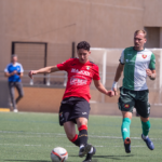 Definidas las semifinales de la Copa Provincial 2026 con sabor a derbi en la Primera Andaluza