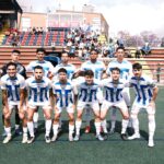 El Bollullos CF apunta a Asturias en su camino hacia Segunda Federación