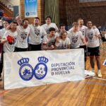 El CB Onuba quiere el doblete