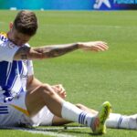El Recreativo cumple ante el Xerez DFC, pero se mantiene en Segunda Federación (3-2)