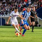 La maldición del anfitrión: ningún equipo local logra ganar en la ida del play-off