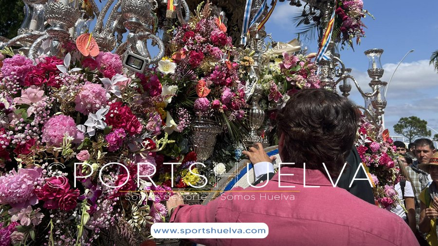 OFRENDA FLORAL ADRIAN-RECRE