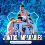 La obligación que el entorno del Recre cambie su estado de ánimo: es el momento de remar todos en la misma dirección