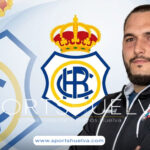 Aarón Riesco, el arquitecto favorito para asumir la dirección deportiva