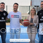 El Club Deportivo Voluntas entrega su donación anual a la Ciudad de los Niños de Huelva