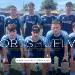 El Juvenil del Recreativo se queda sin ascenso y continuará en Liga Nacional