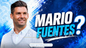 mario fuentes-