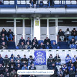 Cambio de ciclo en el Decano: el Recre busca director deportivo tras la salida de Arzu