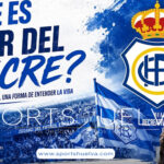 ¿Qué es ser del Recre?