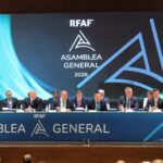 La RFAF anuncia las fechas y los cambios en sus respectivas competiciones