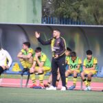 Manolo Prieto toma las riendas del San Roque B para liderar una nueva etapa en el filial