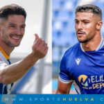Matías Chavarría hereda la exigencia goleadora de Caye Quintana