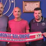 Iván Hernández, nuevo entrenador del Almonte Balompié para la temporada 2026/2027