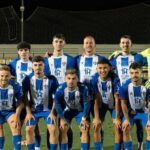 El CD Canela confirma su descenso por arrastre y afronta una nueva etapa en Segunda Andaluza