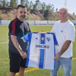 Rubén García, nuevo entrenador del CD Zarza para la temporada 2026/2027