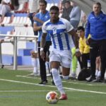 John Castillo se marcha al CD Utrera mientras la incertidumbre sigue instalada en el Bollullos CF