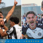 Atlético Central y CD Badajoz reconfiguran el mapa de rivales del Recreativo