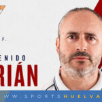 El Aroche CF refuerza su estructura con la incorporación de Adrián Carlos como director deportivo