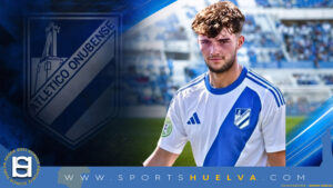 BALLESTEROS.ATLETICO-ONUBENSE