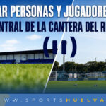 Formar jugadores y personas, eje central de la cantera del Recre (II)
