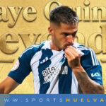 Caye Quintana cuelga las botas: “El fútbol deja de ser rutina, pero nunca dejará de ser parte de mí»