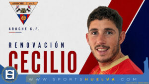 CECILIO-AROCHE