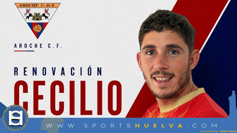 CECILIO-AROCHE