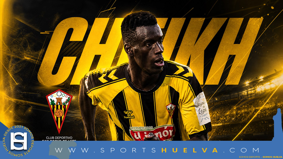 CHEICK