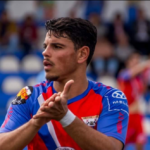 El Aroche renueva a su gran baluarte ofensivo