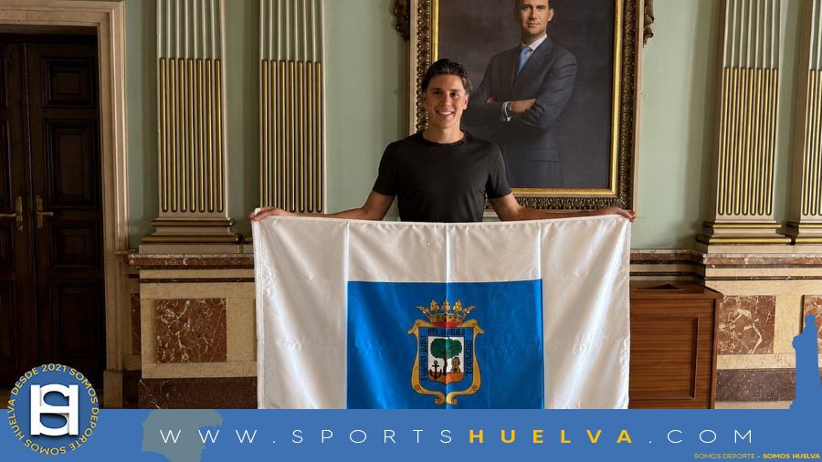 DAVINCHI-BANDERA DE HUELVA