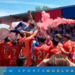 El Aroche CF afronta con incertidumbre el inicio de temporada por las obras de San Mamés