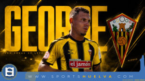 GEROGE-LEPE