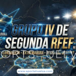 El Grupo IV saca músculo y copa los ascensos a Primera Federación