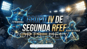 GRUPO-IV-SEGUNDA-RFEF