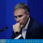 Luci asume el mando deportivo bajo la premisa de la «libertad absoluta»