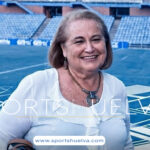 La Federación de Peñas del Recreativo despide a Lola Limón con un emotivo nombramiento honorífico