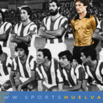 Hubert Baumgartner, el portero mundialista que blindó la portería del Recreativo de Huelva