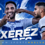 El Bollullos pierde a dos de sus pilares: Fidel Ibáñez y Juan Becken ponen rumbo al Xerez DFC