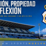 Tensión, propiedad y reflexión en torno al Recreativo de Huelva