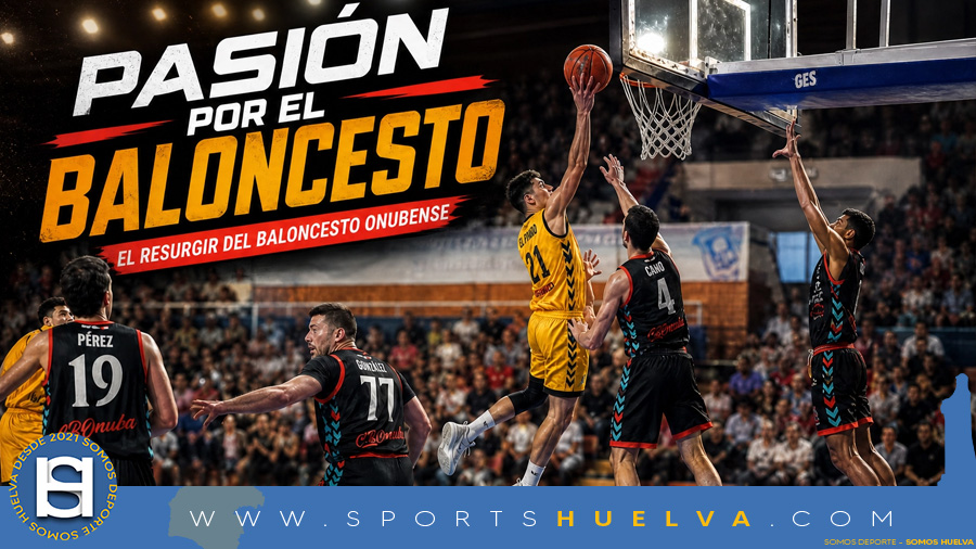 RESURGIR-BALONCESTO-ONUBENSE