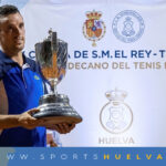 Roberto Bautista se suma a un cartel de lujo para la 101ª Copa del Rey de Tenis en Huelva