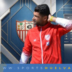 Rubén Negrete seguirá al frente de La Palma CF en la temporada 2026/2027