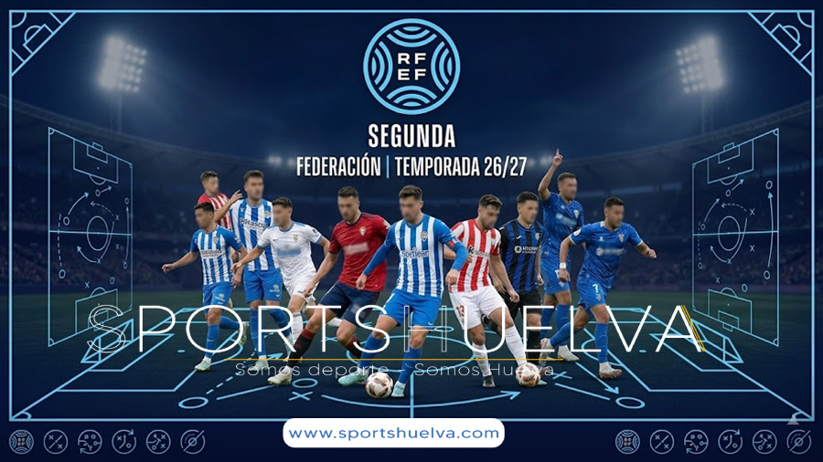 SEGUNDA-RFEF