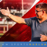 José Tejero da un paso al lado aunque seguirá en el Aroche CF como segundo entrenador