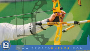 TIRO CON ARCO
