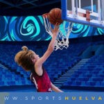 Huelva, epicentro del baloncesto de cantera con el Campeonato de España Infantil de Clubes 2026