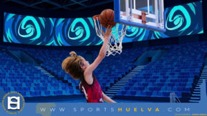 baLONCESTO-INFANTIL