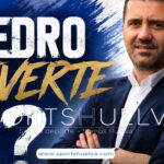 El Recre reactiva la vía Pedro Reverte tras complicarse la llegada de Mario Fuentes