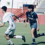 Liga Nacional Juvenil ya tiene forma: Recreativo y Siempre Alegres, con objetivos opuestos para la temporada