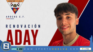 ADAY-AROCHE